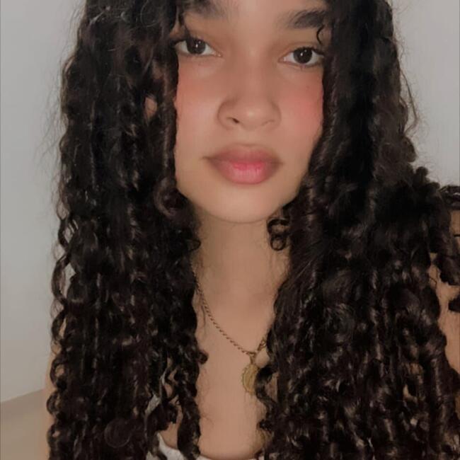 Niñera en Barranquilla: Katheryn susana