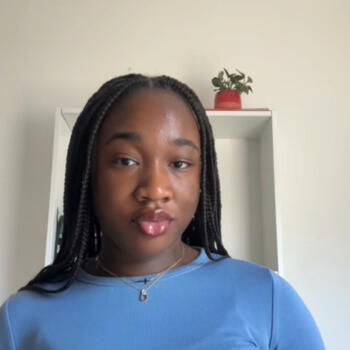 Babysitter Boulogne-Billancourt: Melora