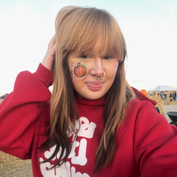 Babysitter in Nampa: Jaycee