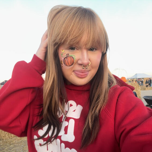 Babysitter in Nampa: Jaycee