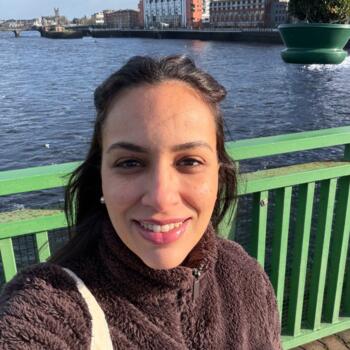 Babysitter in Limerick: Luana Piere