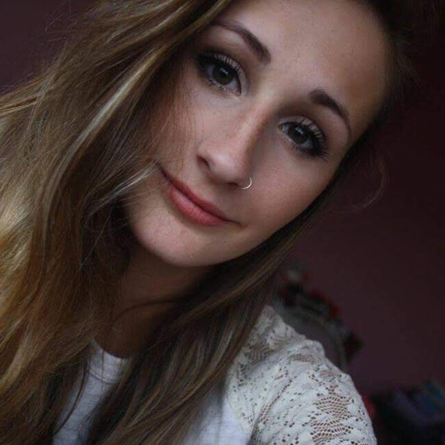 Babysitter in Schaerbeek/Schaarbeek: Manon