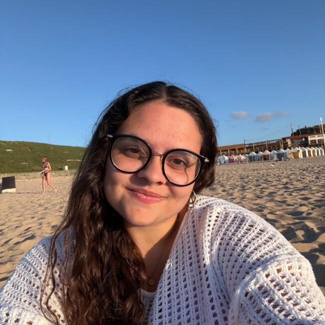 Babysitter in Torres Vedras: Maria