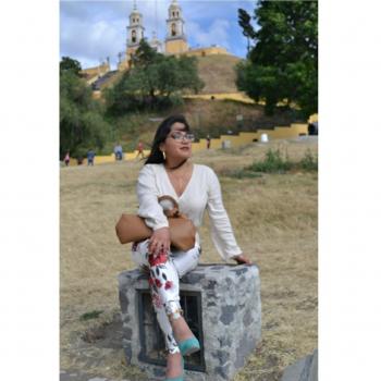 Niñera Puebla de Zaragoza: Diana