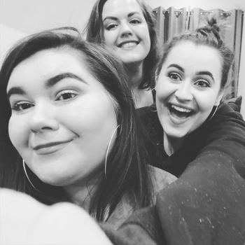 Babysitting job Newcastle upon Tyne: babysitting job Maddie