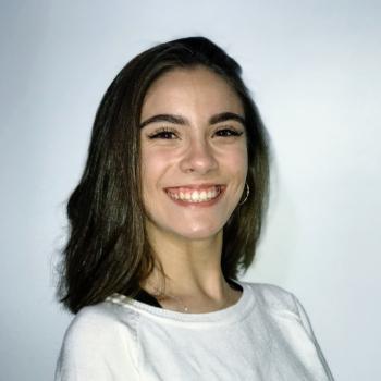 Niñera Córdoba: Laura