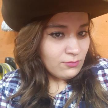 Niñera Cuautitlán Izcalli: Jaquelin
