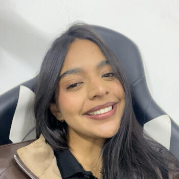 Babysitter in Medellín: Lorena