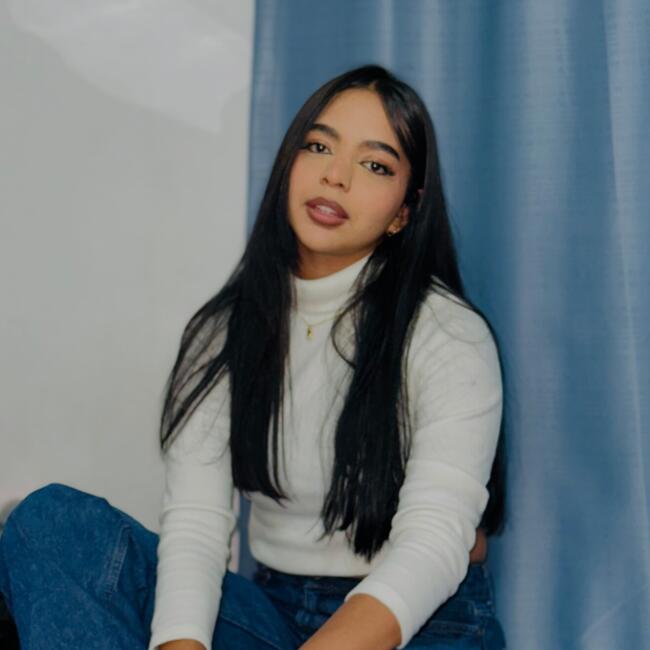 Babysitter in Medellín: Lorena