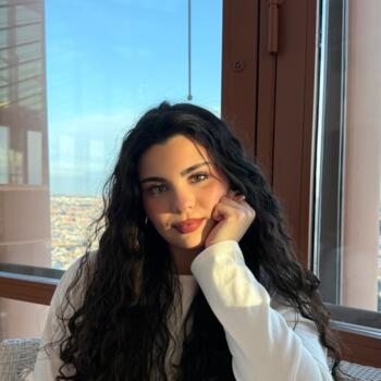 Canguro en Alcorcón: Kawthar