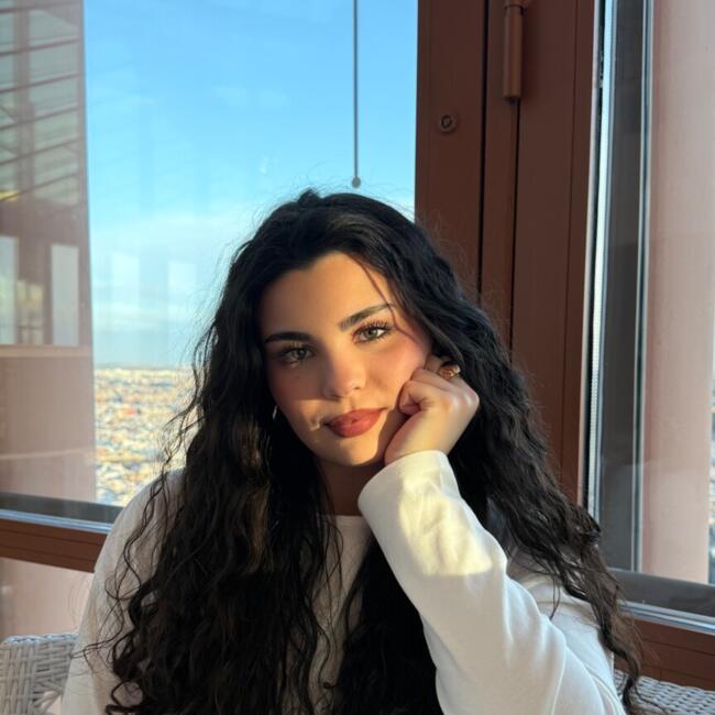 Canguro en Alcorcón: Kawthar