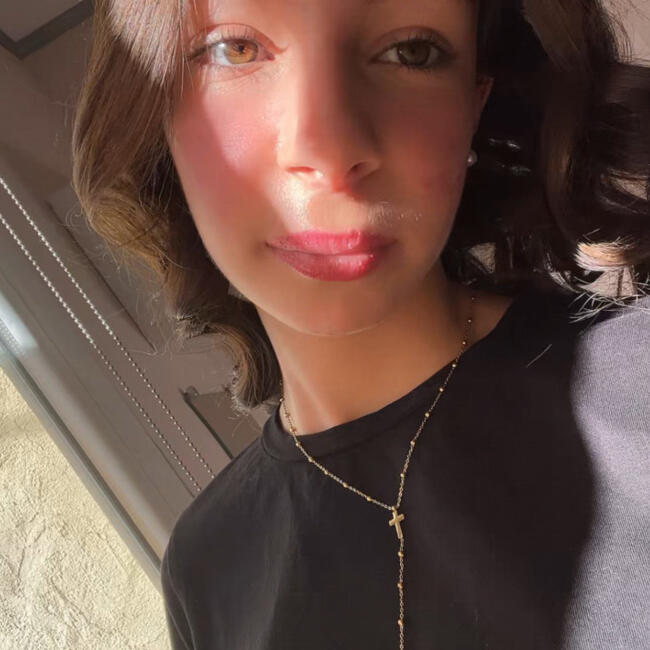 Babysitter in Roquemaure: Nina