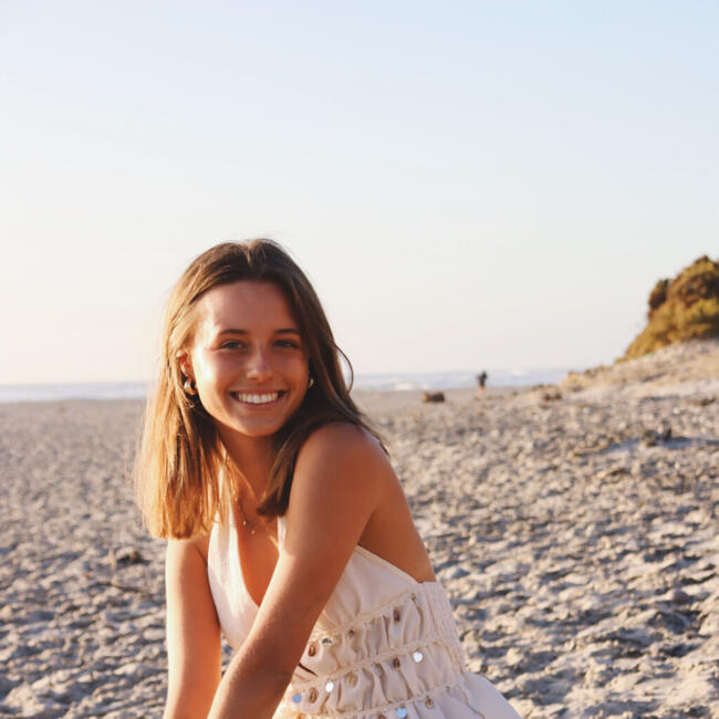 Babysitter in Stellenbosch: Wilmien