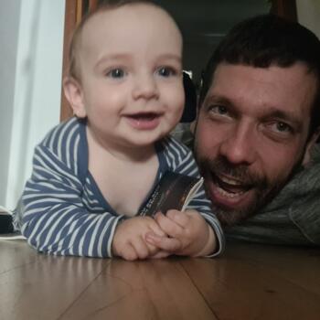 Babysitting job in Ballerup Municipality: babysitting job Marko