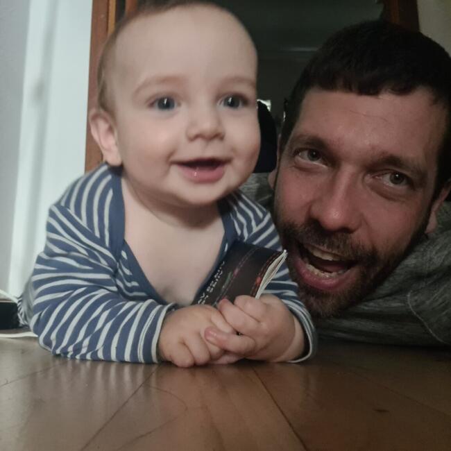 Babysitterjob i Ballerup: Marko