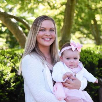 Babysitters in Cincinnati: Patti