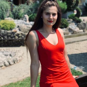 Varuška Maribor: Anja