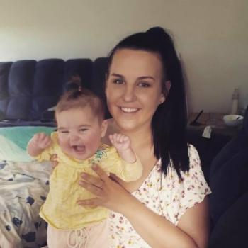 Babysitting job in Townsville: babysitting job Dominique