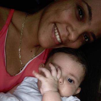 Babá em Campo Grande: Luana