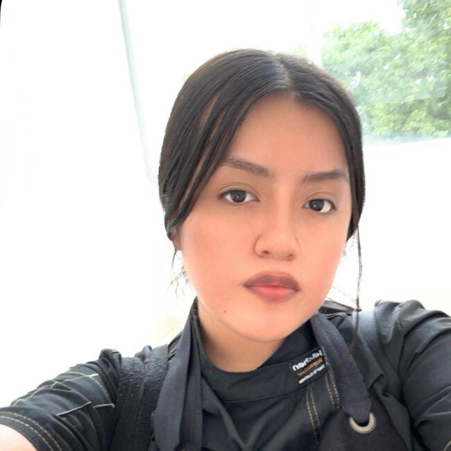 Babysitter in Playa del Carmen: Bellanelda