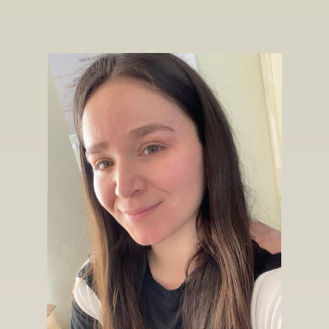 Babysitter in San Antonio: Maria Jose