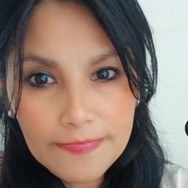 Canguro en Parla: Sara