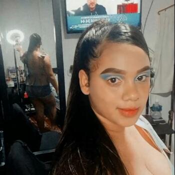 Niñera en Barranquilla: Maria Fernanda