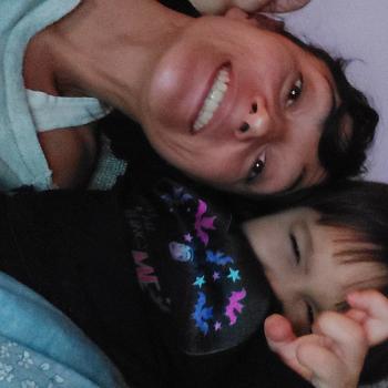 Babysitting job in Monza: babysitting job Sabrina