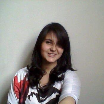 Babysitter in Tunja: Ana Maria