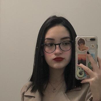 Babysitter in Santa Catarina: Joselyn