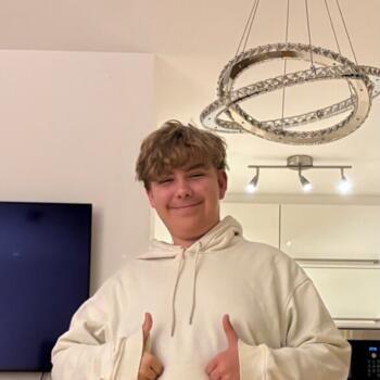 Babysitter in Bad Aibling: Emil