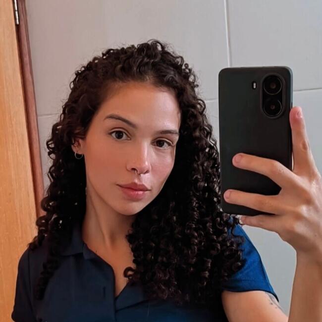 Babysitter in Palmas: Brunna