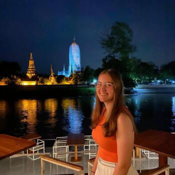 Babysitter in Menen: Klara