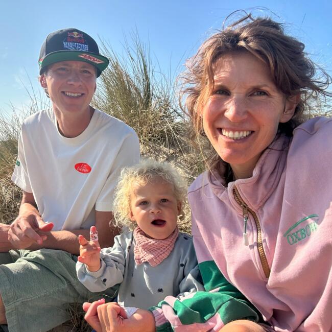 Babysitjob in Lasne: Valeriane