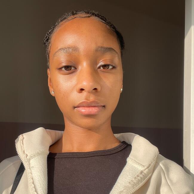 Babysitter in Sarcelles: Lindsay