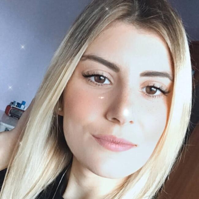 Babysitter in les Borges del Camp: Bea Ulici