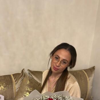 Babysitter in Zulte: Mariam