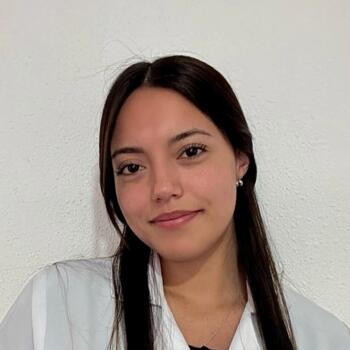 Niñera en Quilicura: Angela