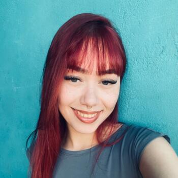 Babysitter Sapucaia do Sul: Nathalia