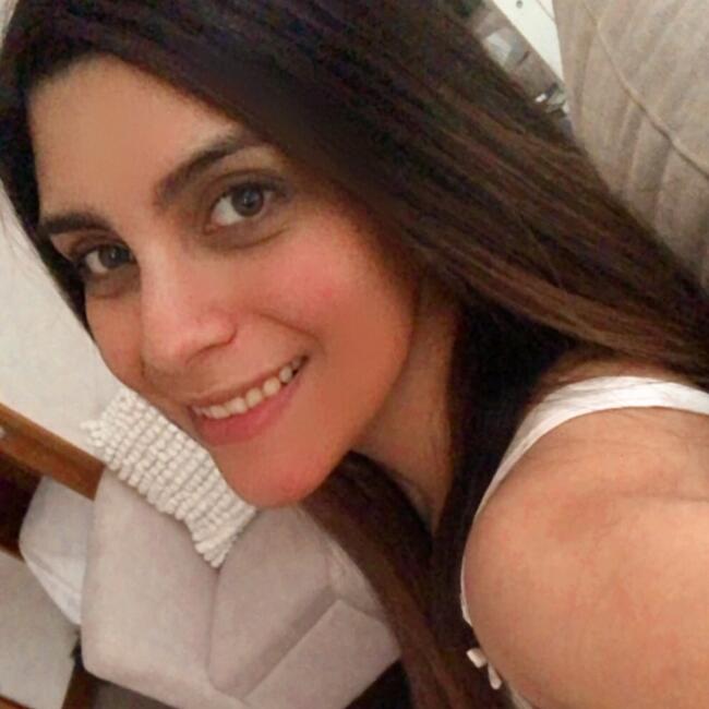Niñera en Hospitalet de Llobregat: Nicole Andrea