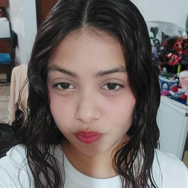 Niñera en Veracruz: Elizabeth