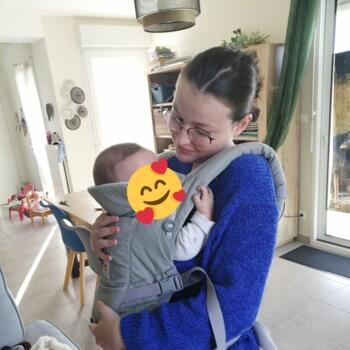 Babysitter Francueil: Léa