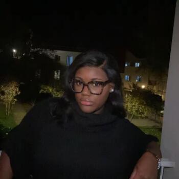 Babysitter in Cergy: Ana Sofia