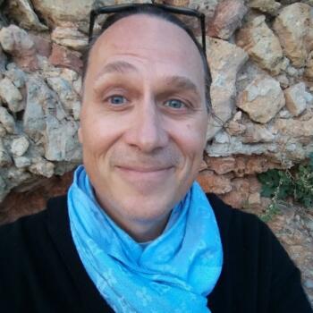 Babysitter Sitges: Nils-Patrick
