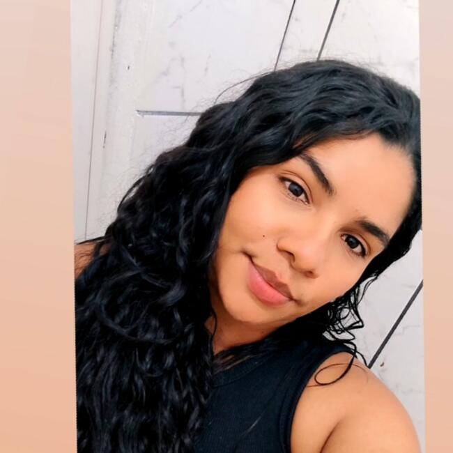 Babysitter in Petrolina: Patrícia