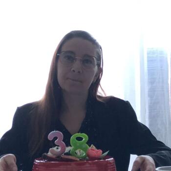 Babysitter Avion: Roselyne