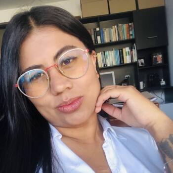 Babysitter in L'Hospitalet de Llobregat: Angie