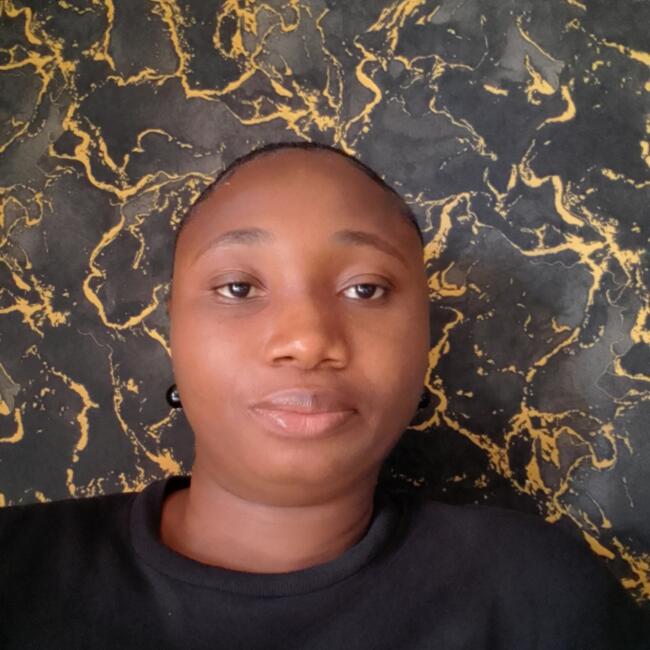 Babysitter in Abuja: Ruth