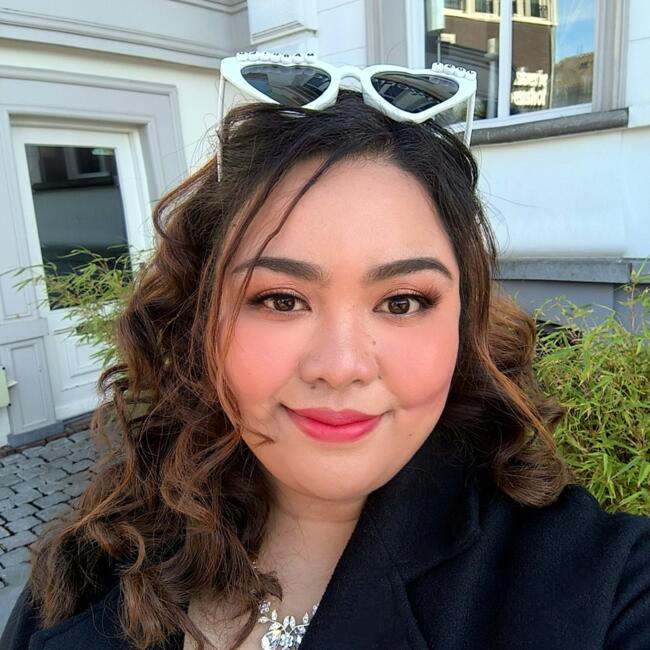 Babysitter in Helmond: Zandra