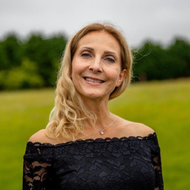 Babysitter in Ponta Delgada: Aleksandra